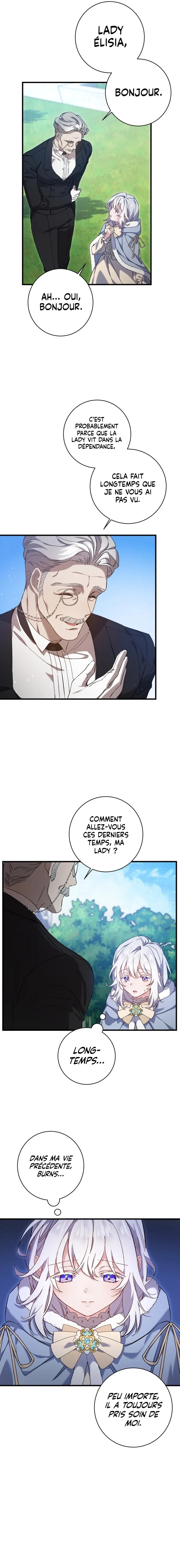 Read What the Duke Picked Up in the Forest FR Manga Online