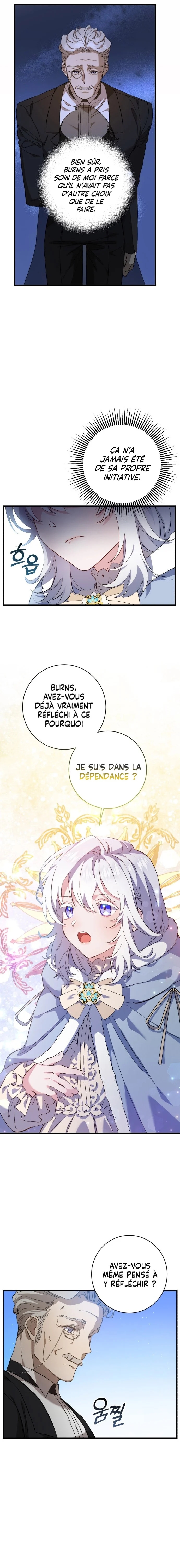 Read What the Duke Picked Up in the Forest FR Manga Online