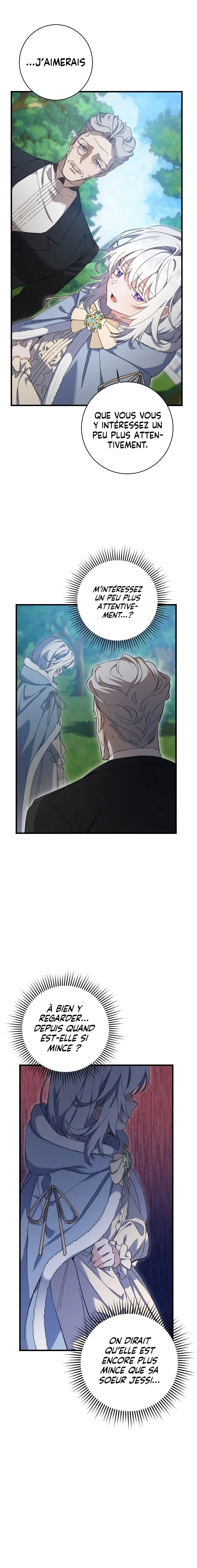 Read What the Duke Picked Up in the Forest FR Manga Online