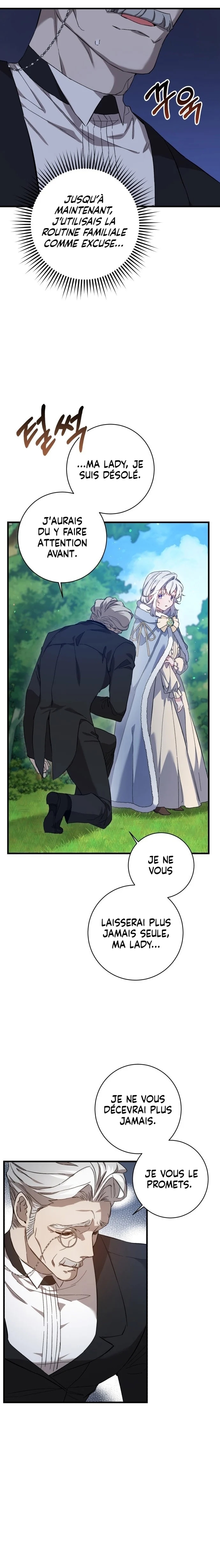 Read What the Duke Picked Up in the Forest FR Manga Online