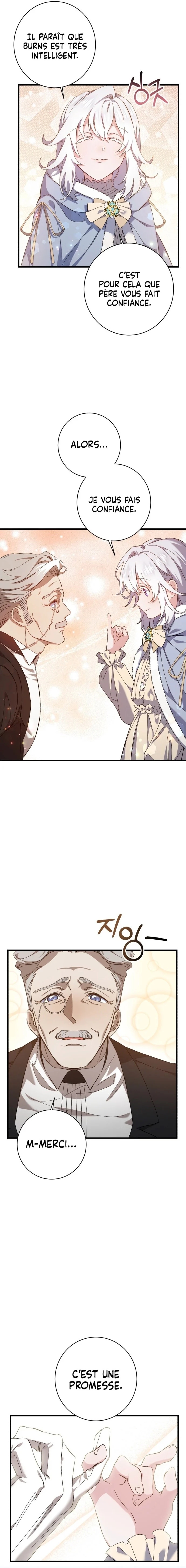 Read What the Duke Picked Up in the Forest FR Manga Online