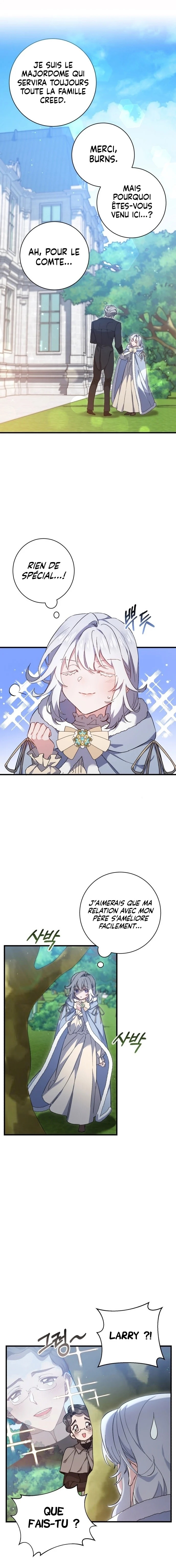 Read What the Duke Picked Up in the Forest FR Manga Online
