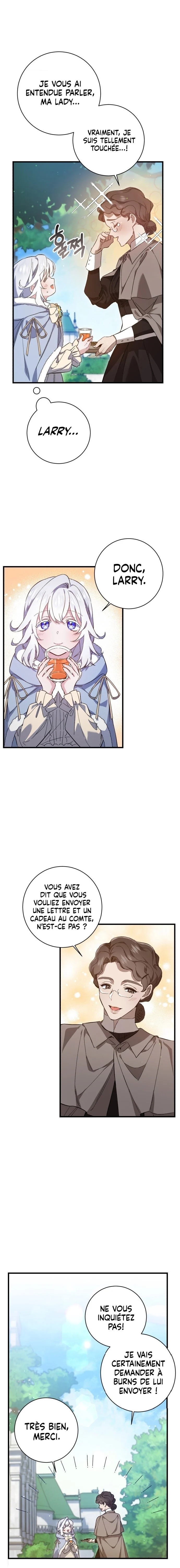 Read What the Duke Picked Up in the Forest FR Manga Online