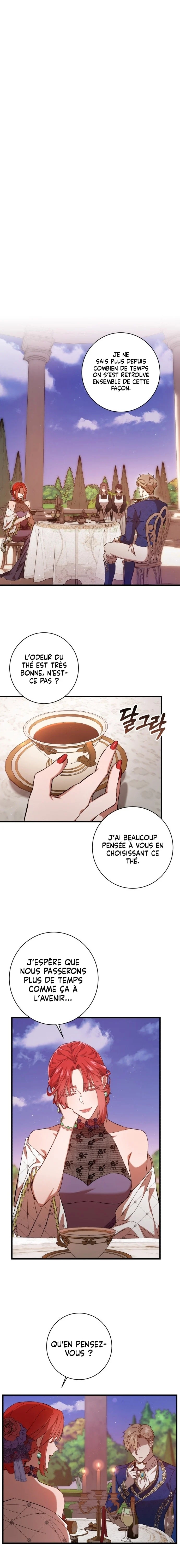 Read What the Duke Picked Up in the Forest FR Manga Online