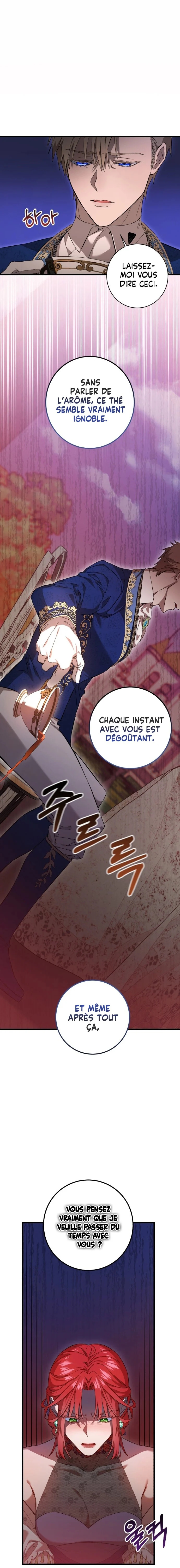 Read What the Duke Picked Up in the Forest FR Manga Online