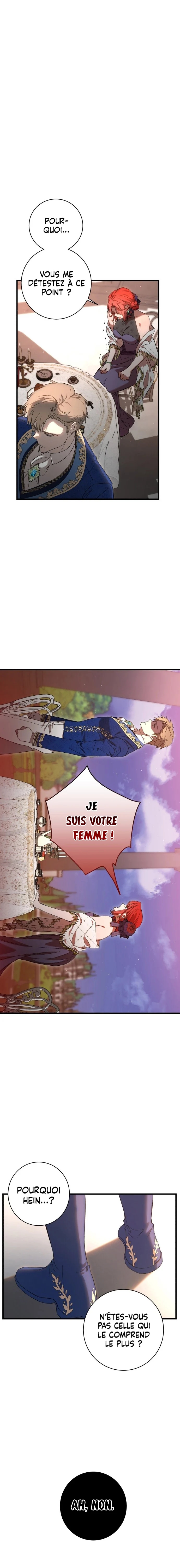 Read What the Duke Picked Up in the Forest FR Manga Online