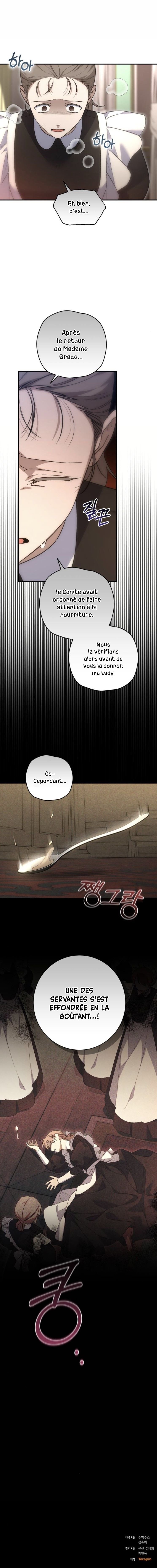 Read What the Duke Picked Up in the Forest FR Manga Online