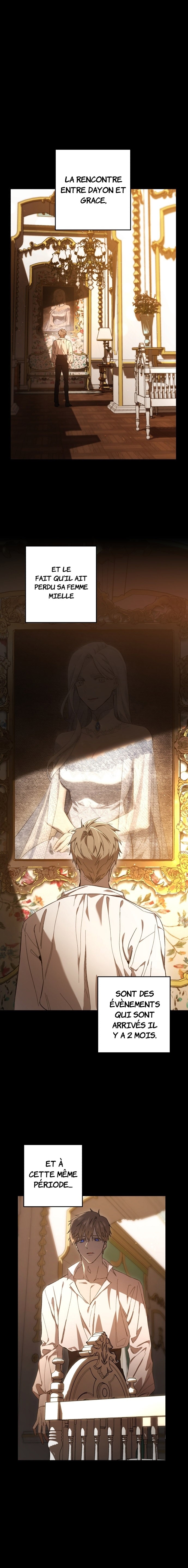 Read What the Duke Picked Up in the Forest FR Manga Online