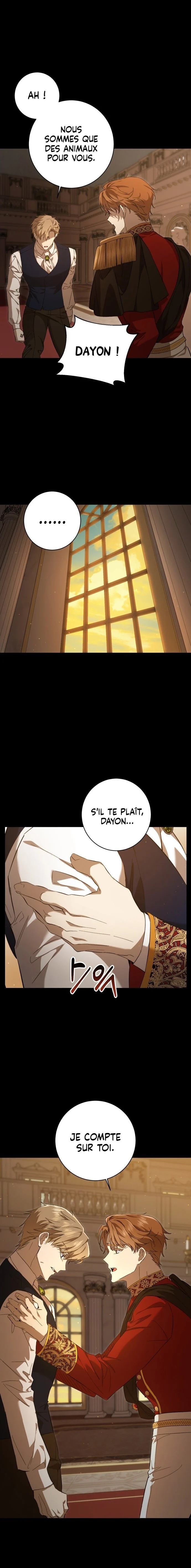 Read What the Duke Picked Up in the Forest FR Manga Online