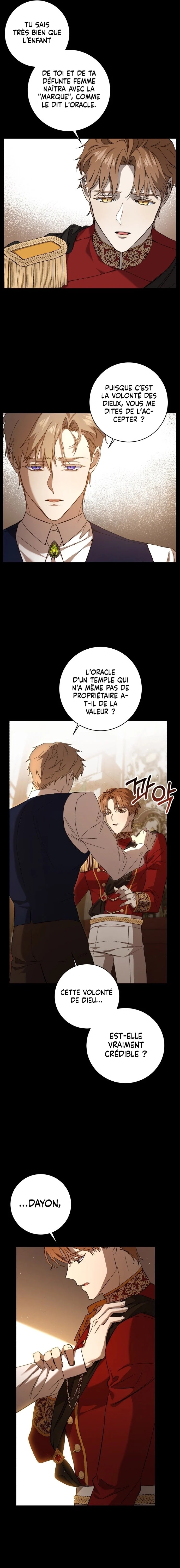 Read What the Duke Picked Up in the Forest FR Manga Online
