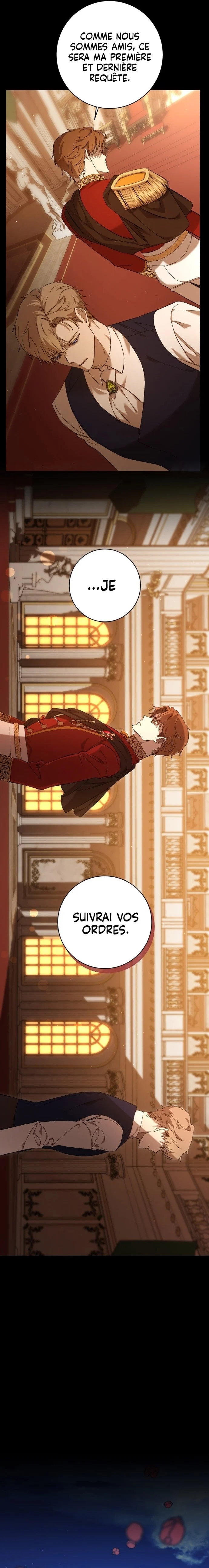 Read What the Duke Picked Up in the Forest FR Manga Online
