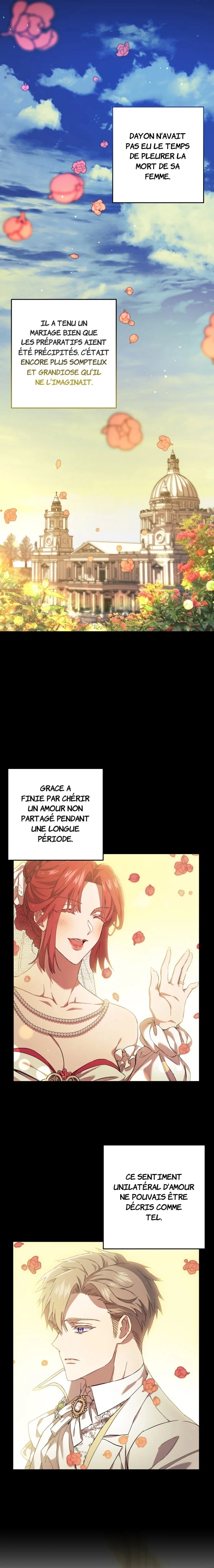 Read What the Duke Picked Up in the Forest FR Manga Online