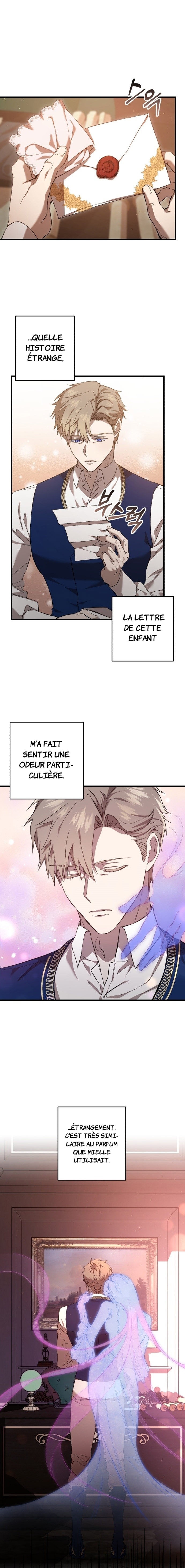 Read What the Duke Picked Up in the Forest FR Manga Online