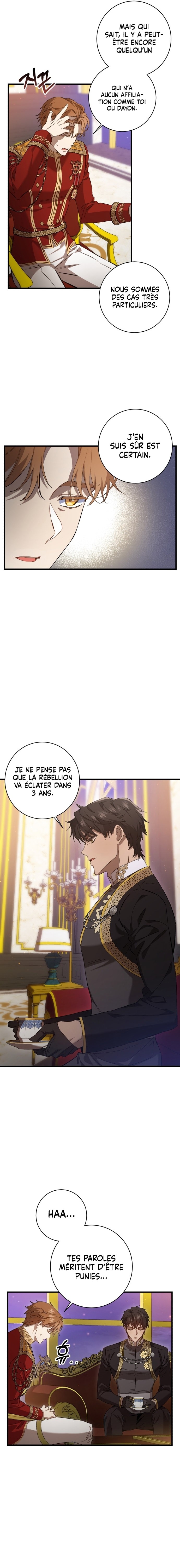Read What the Duke Picked Up in the Forest FR Manga Online