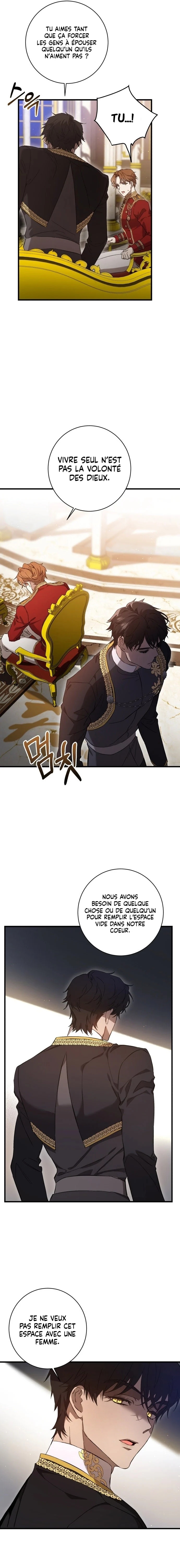 Read What the Duke Picked Up in the Forest FR Manga Online