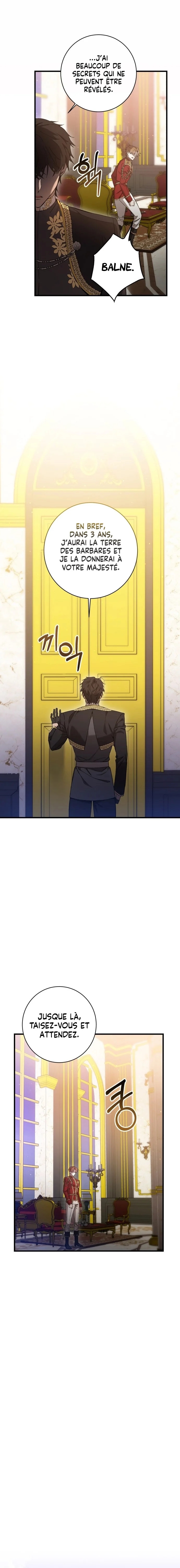 Read What the Duke Picked Up in the Forest FR Manga Online