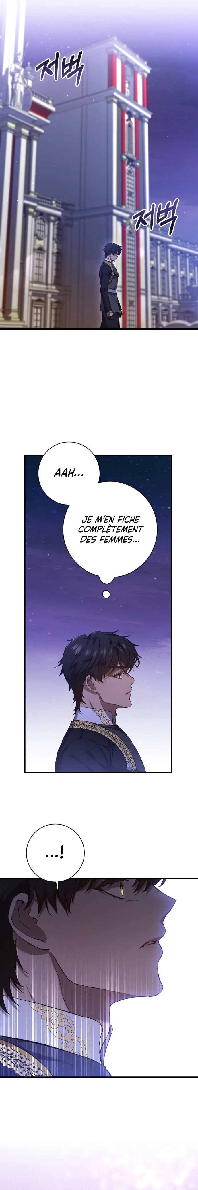 Read What the Duke Picked Up in the Forest FR Manga Online