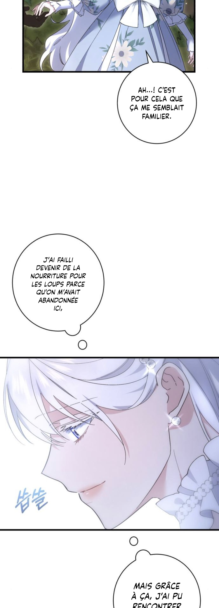 Read What the Duke Picked Up in the Forest FR Manga Online