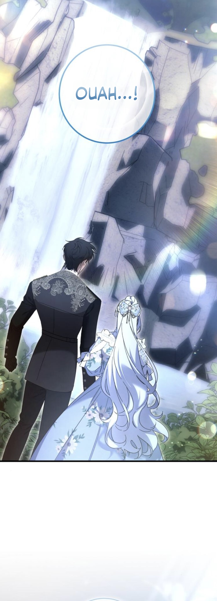 Read What the Duke Picked Up in the Forest FR Manga Online