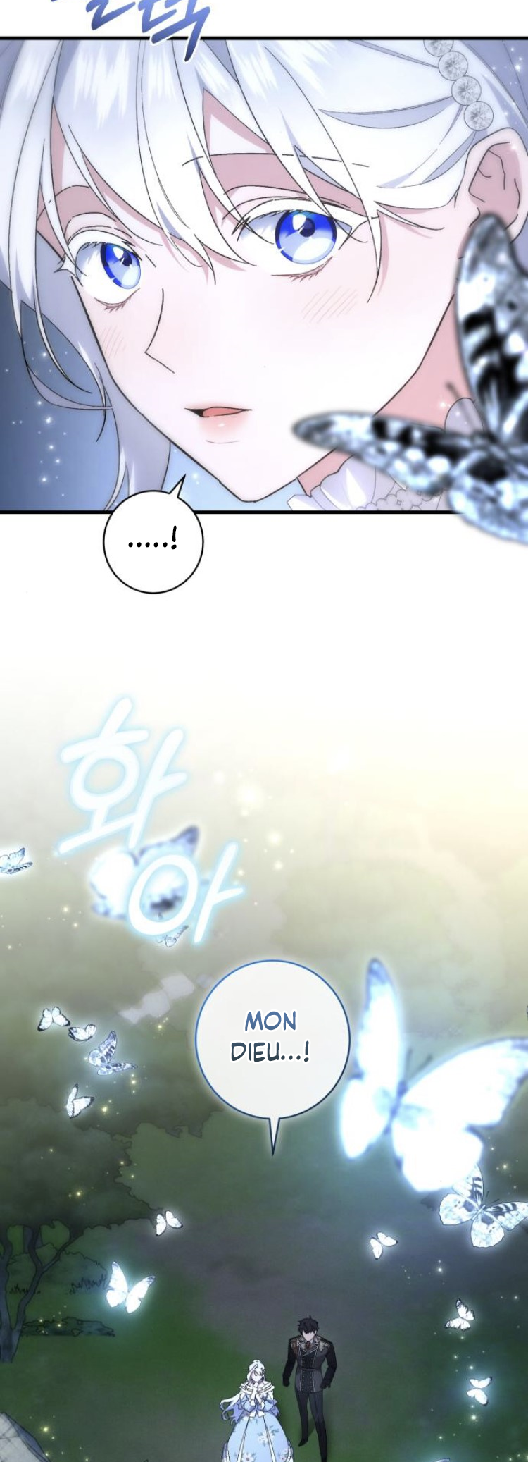 Read What the Duke Picked Up in the Forest FR Manga Online