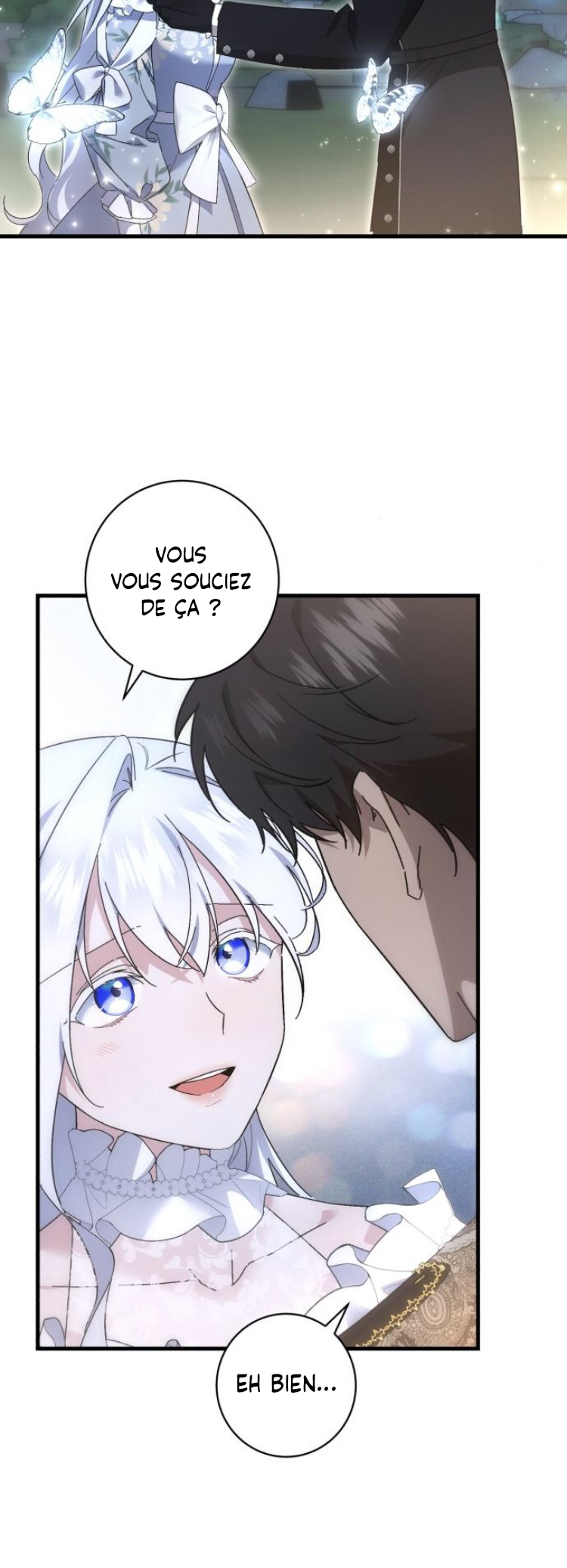 Read What the Duke Picked Up in the Forest FR Manga Online