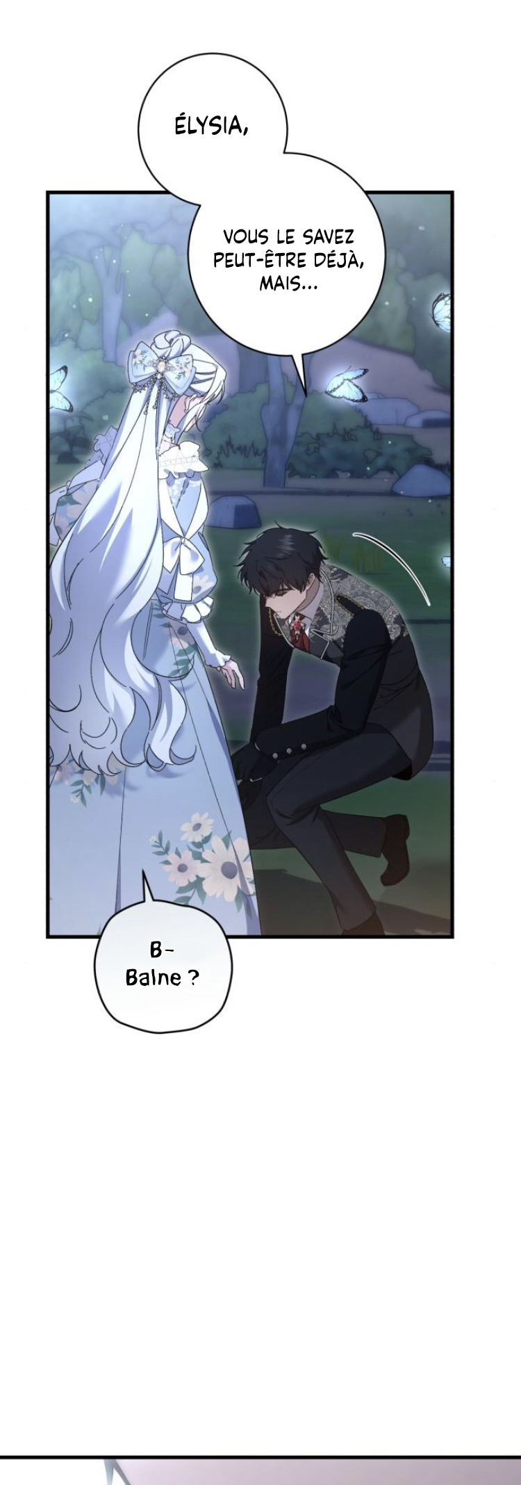 Read What the Duke Picked Up in the Forest FR Manga Online