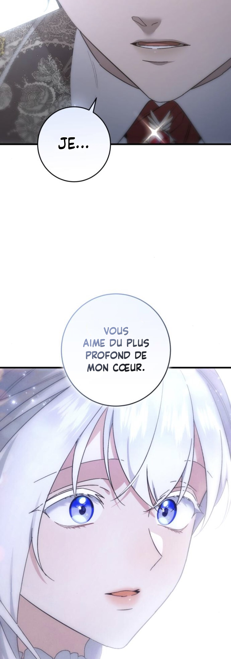 Read What the Duke Picked Up in the Forest FR Manga Online
