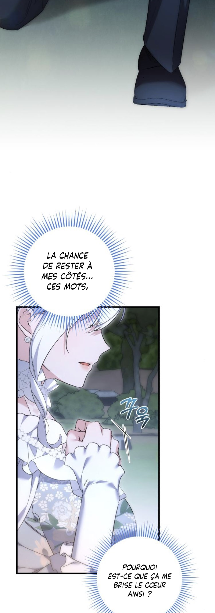 Read What the Duke Picked Up in the Forest FR Manga Online