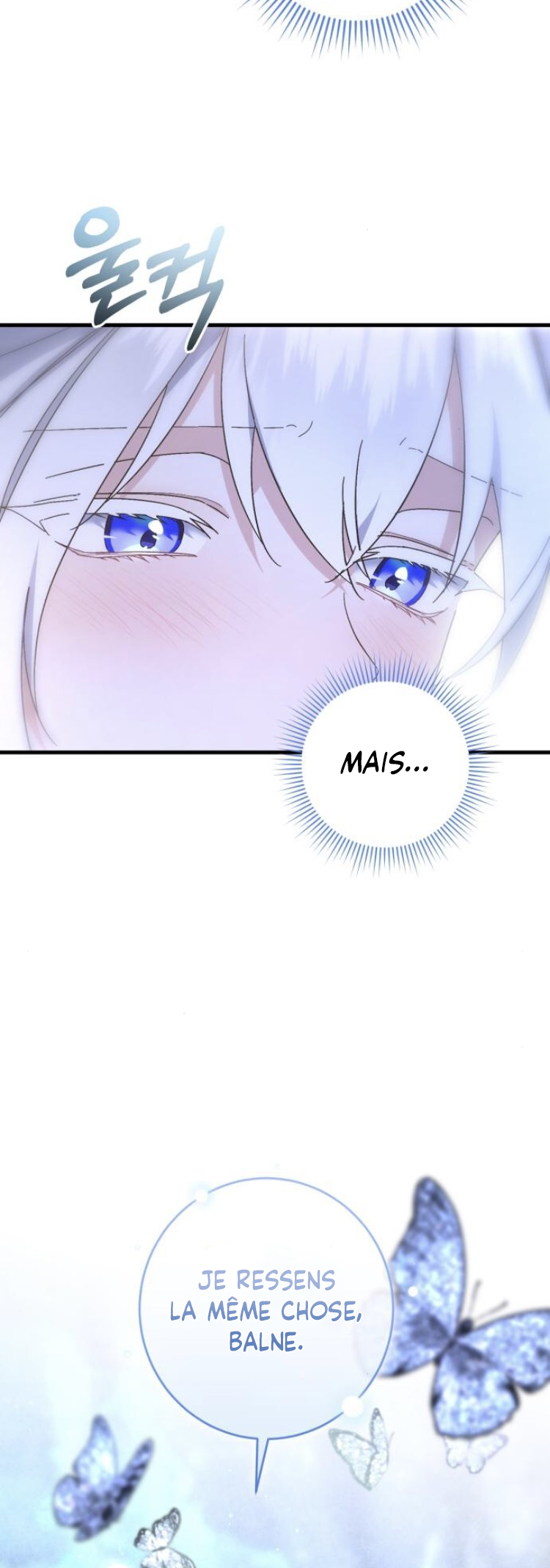 Read What the Duke Picked Up in the Forest FR Manga Online
