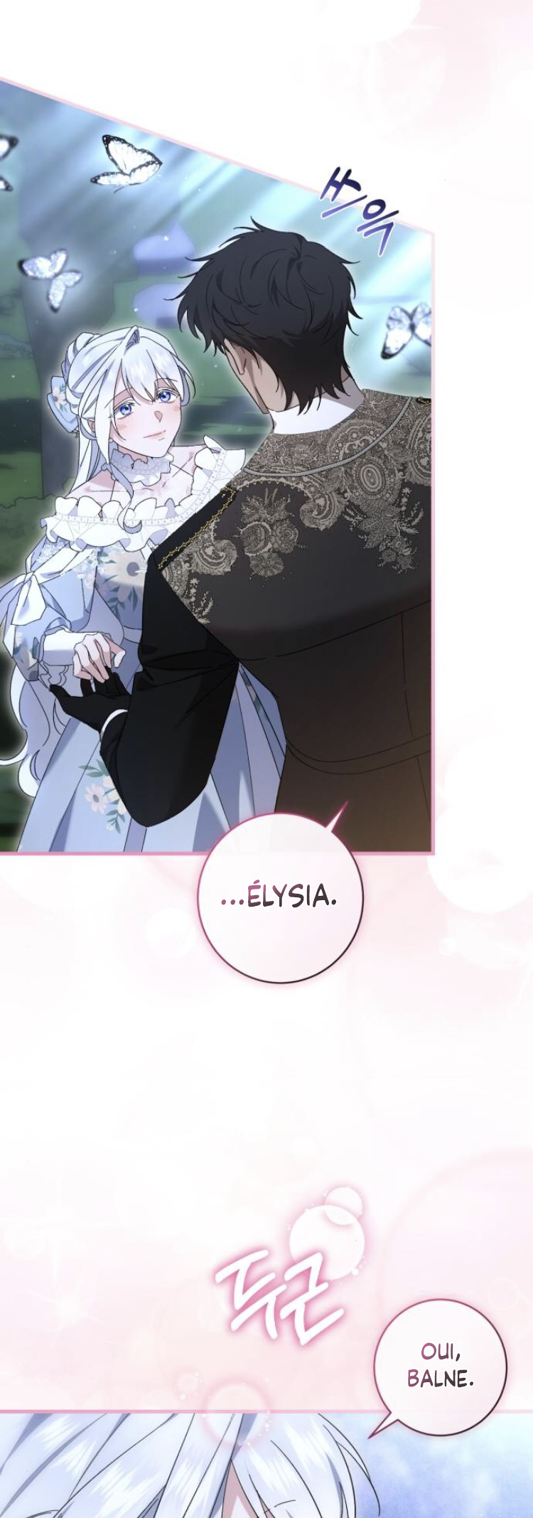 Read What the Duke Picked Up in the Forest FR Manga Online