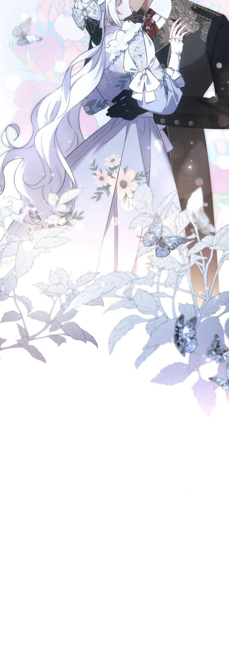 Read What the Duke Picked Up in the Forest FR Manga Online