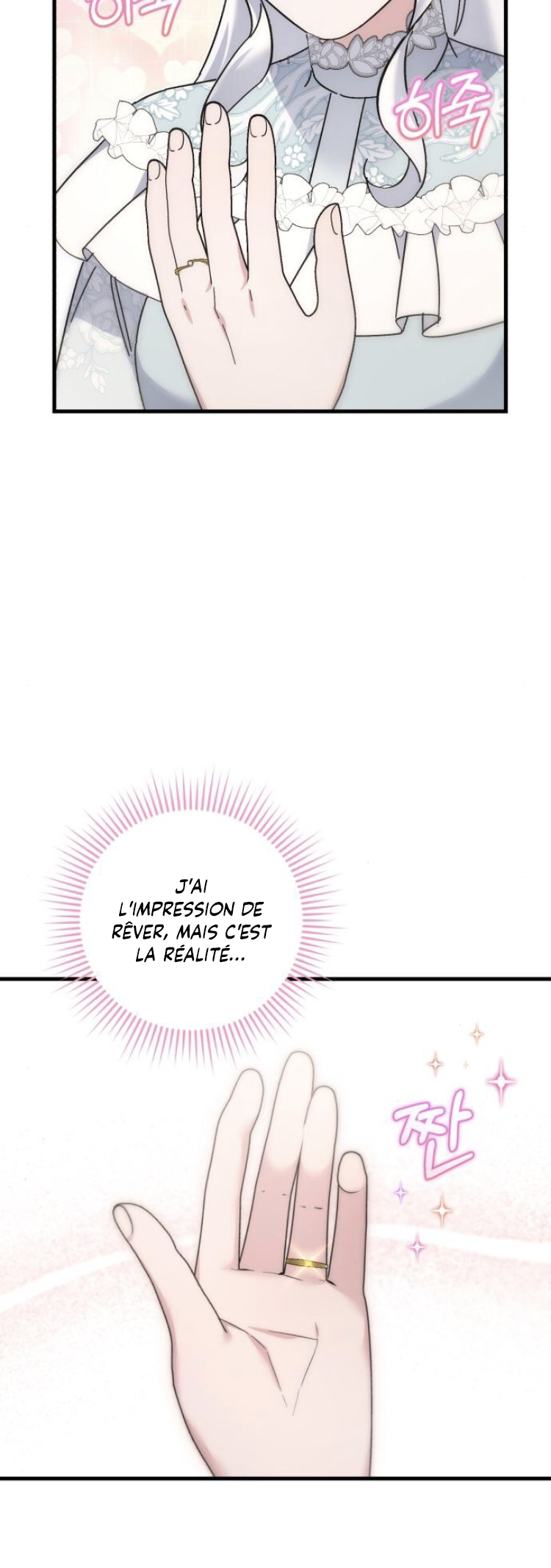 Read What the Duke Picked Up in the Forest FR Manga Online