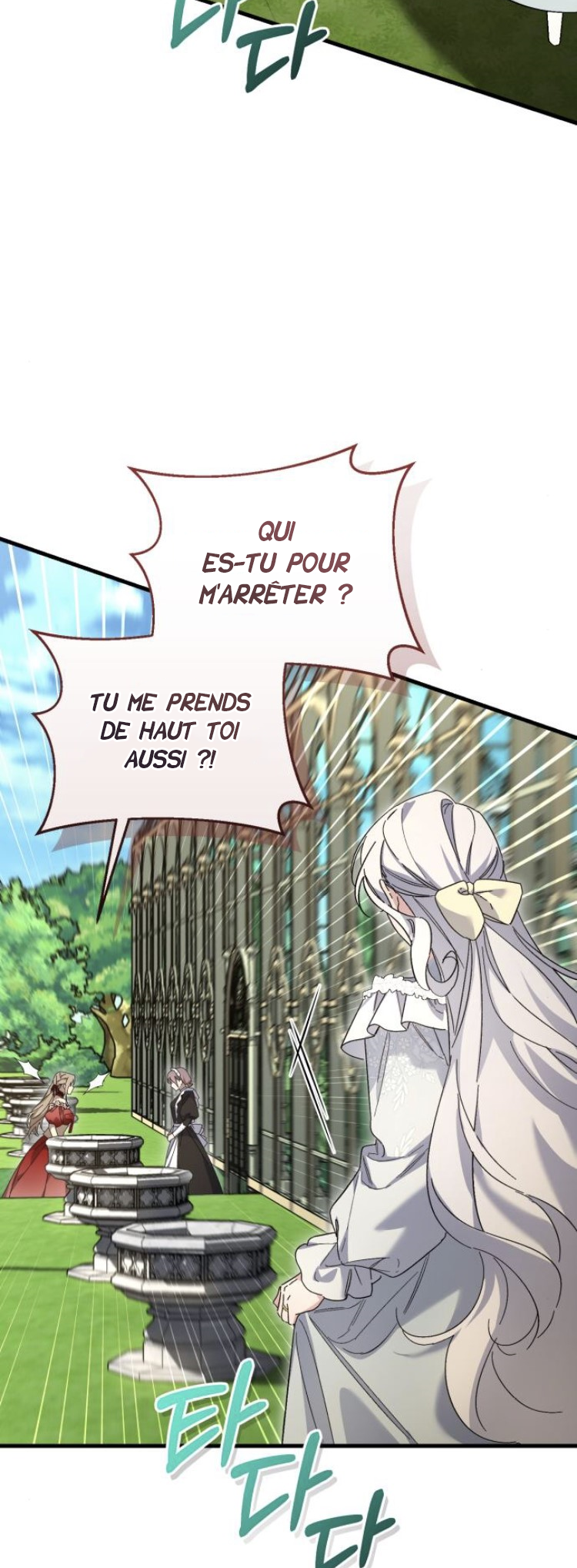 Read What the Duke Picked Up in the Forest FR Manga Online