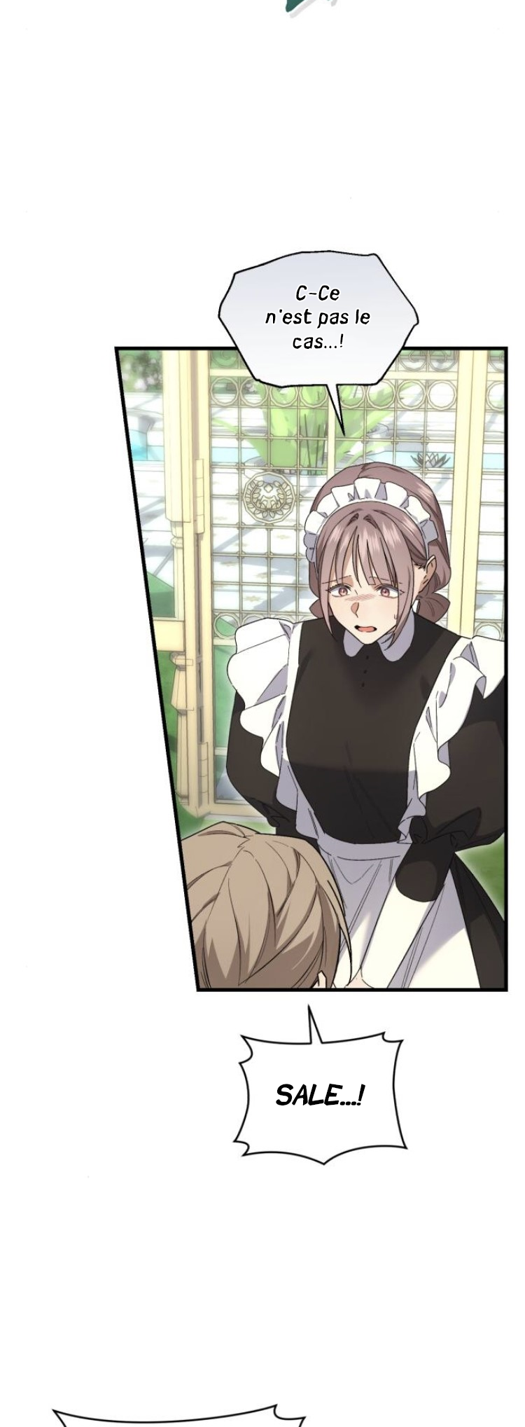 Read What the Duke Picked Up in the Forest FR Manga Online