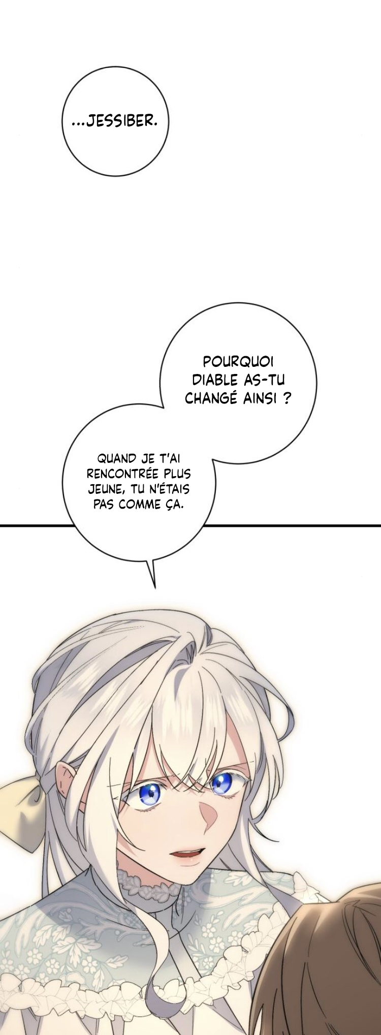 Read What the Duke Picked Up in the Forest FR Manga Online