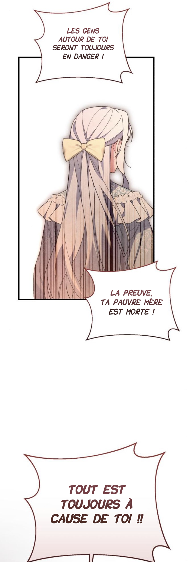 Read What the Duke Picked Up in the Forest FR Manga Online