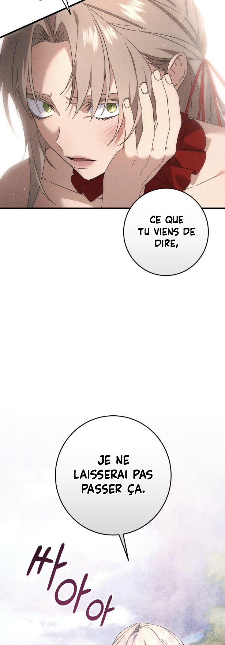 Read What the Duke Picked Up in the Forest FR Manga Online
