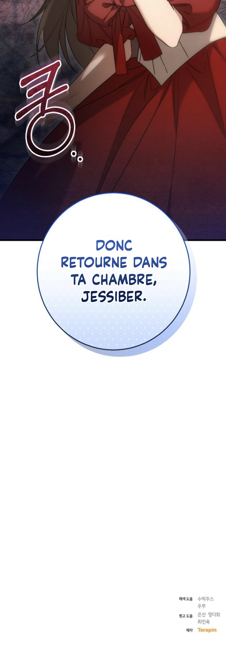 Read What the Duke Picked Up in the Forest FR Manga Online