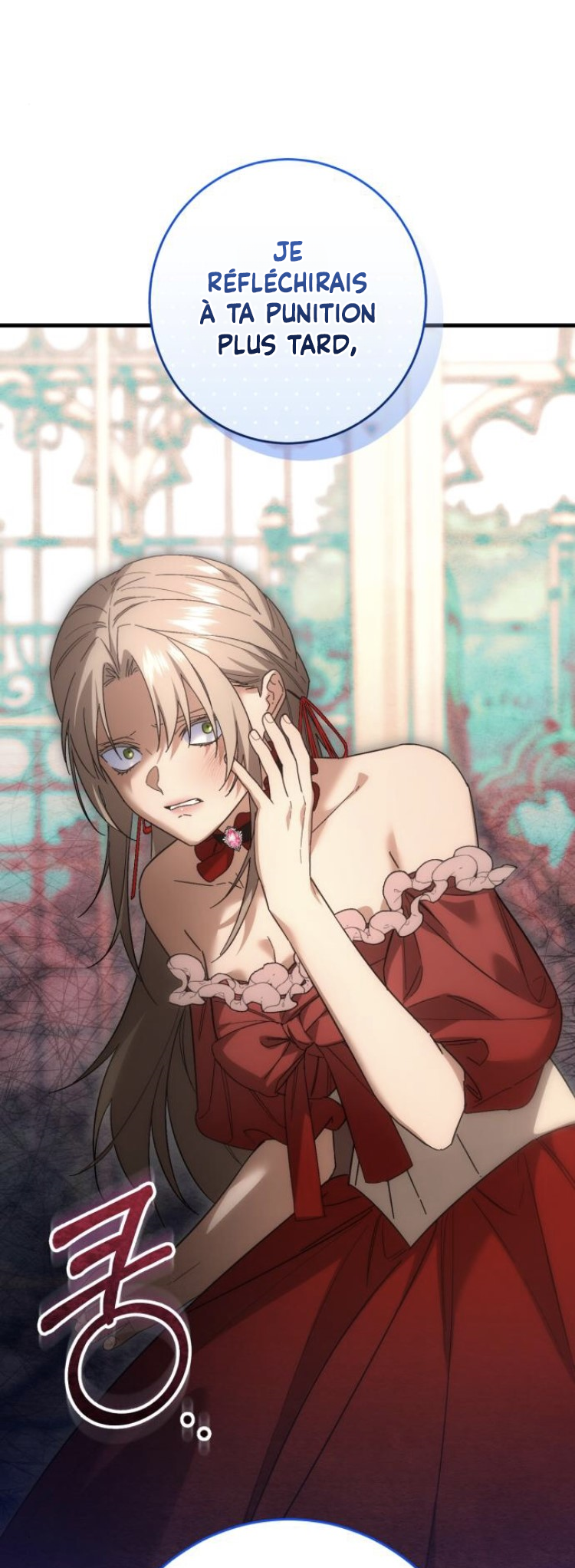 Read What the Duke Picked Up in the Forest FR Manga Online