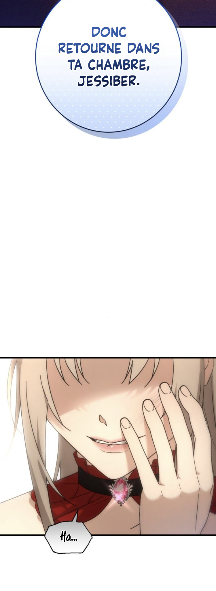 Read What the Duke Picked Up in the Forest FR Manga Online