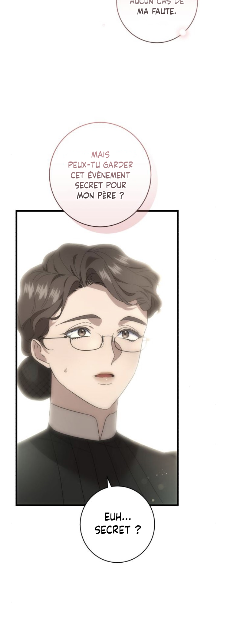 Read What the Duke Picked Up in the Forest FR Manga Online