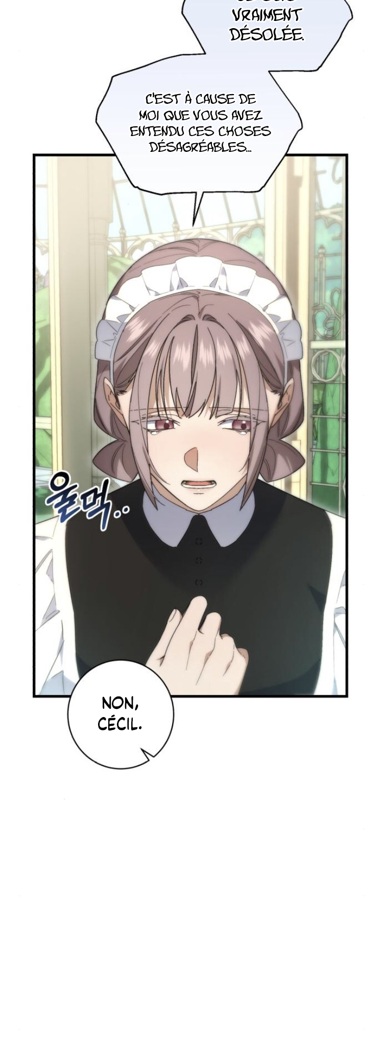 Read What the Duke Picked Up in the Forest FR Manga Online