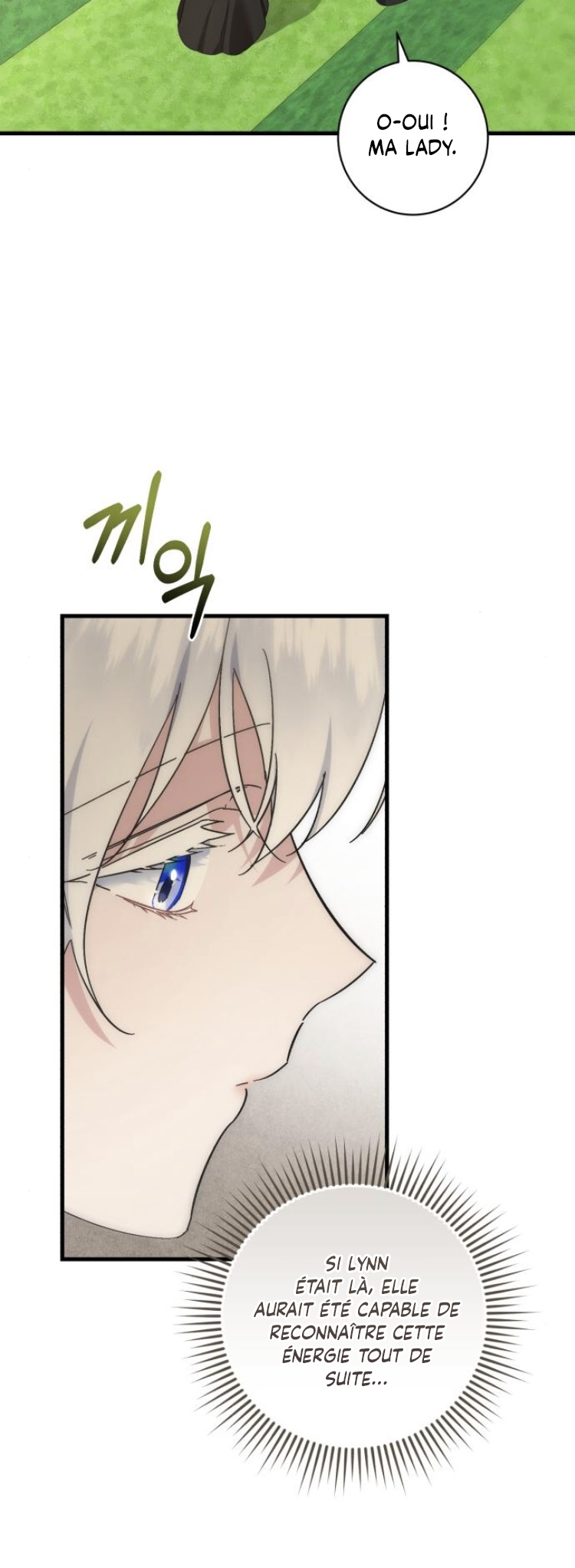 Read What the Duke Picked Up in the Forest FR Manga Online