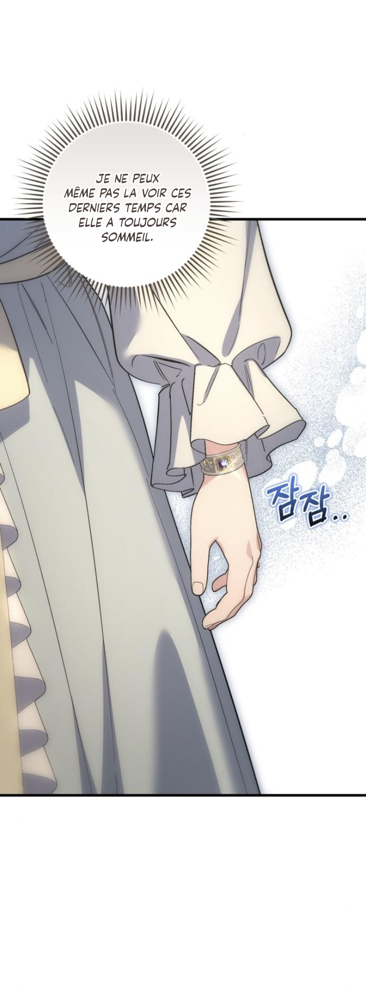 Read What the Duke Picked Up in the Forest FR Manga Online
