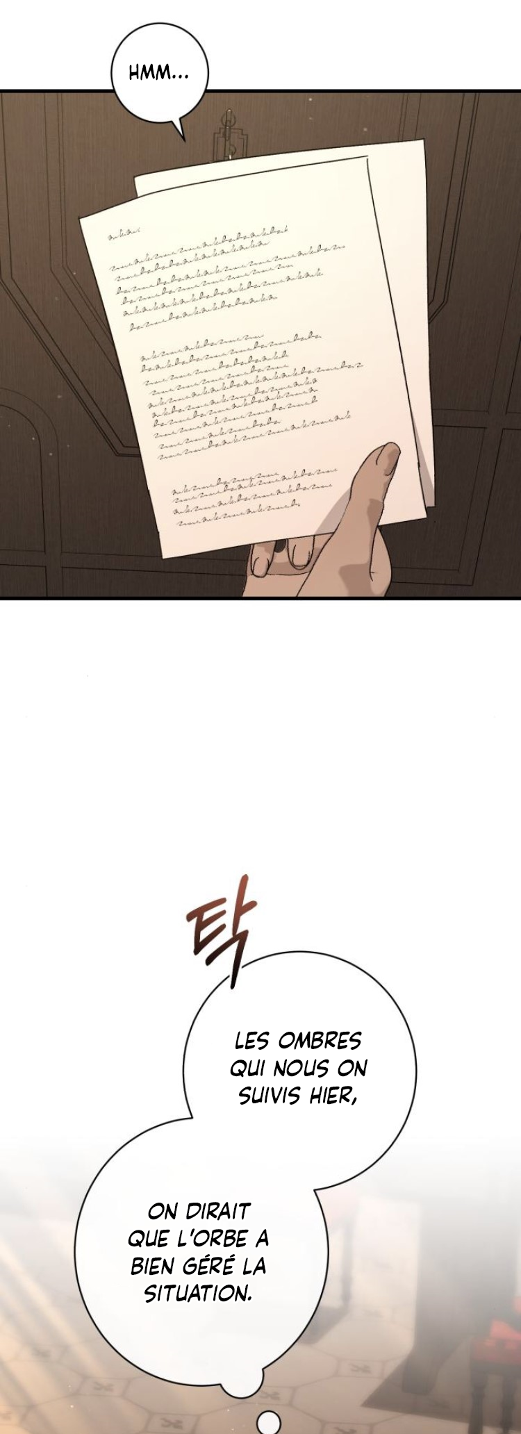 Read What the Duke Picked Up in the Forest FR Manga Online