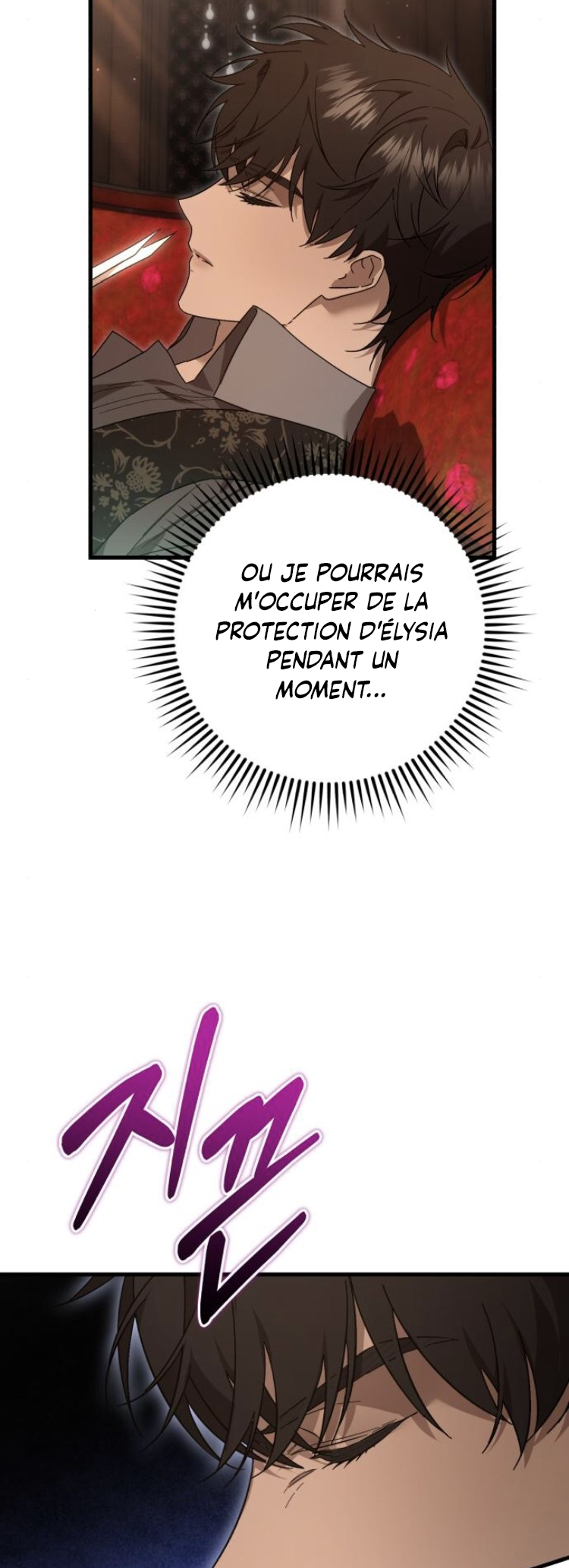 Read What the Duke Picked Up in the Forest FR Manga Online