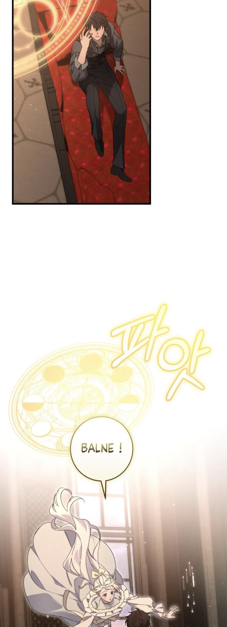 Read What the Duke Picked Up in the Forest FR Manga Online