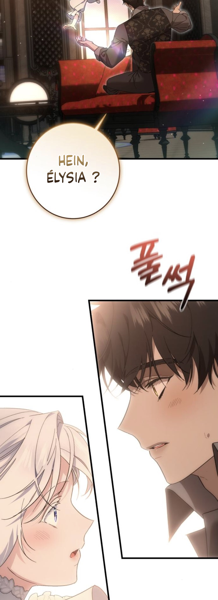 Read What the Duke Picked Up in the Forest FR Manga Online