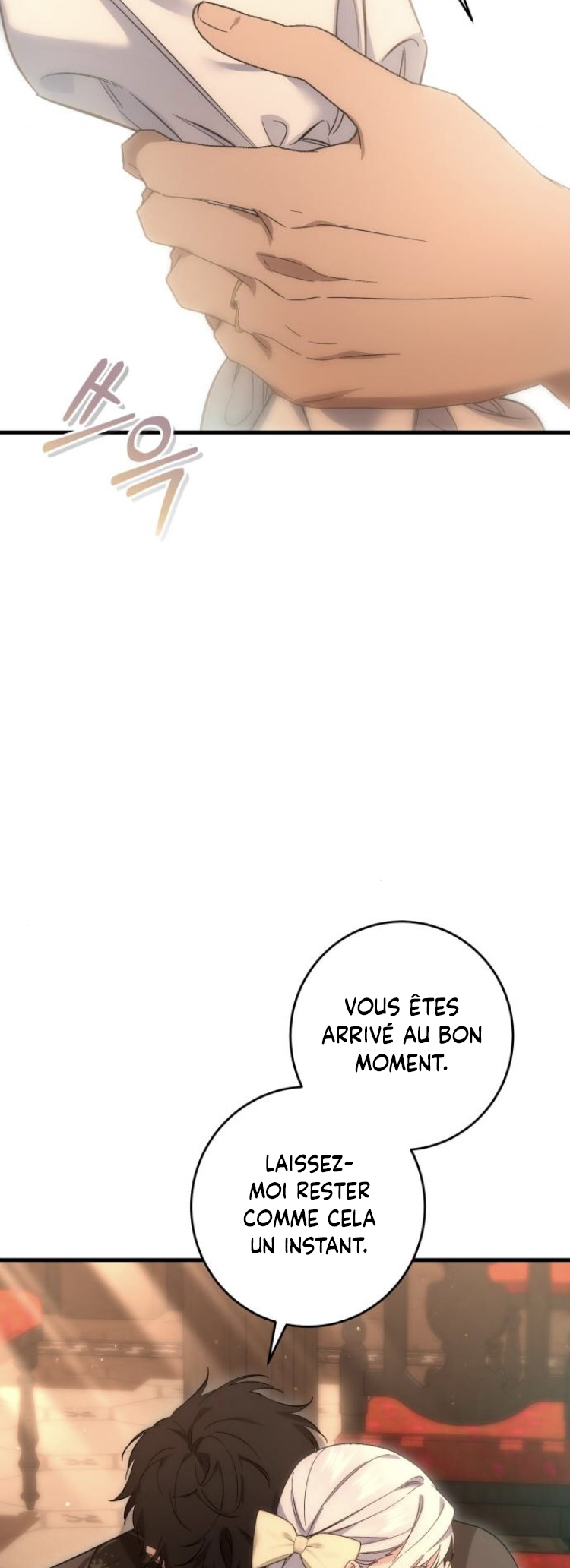 Read What the Duke Picked Up in the Forest FR Manga Online