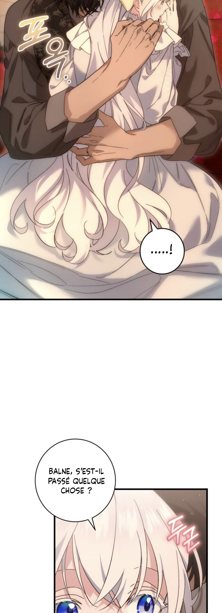 Read What the Duke Picked Up in the Forest FR Manga Online